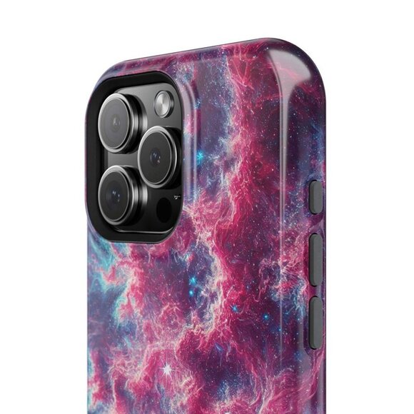 Printed Case for iPhone 14, iPhone 15, iPhone 16 (Plus/ Pro/ Pro Max), MARPC313 - Picture 11 of 13